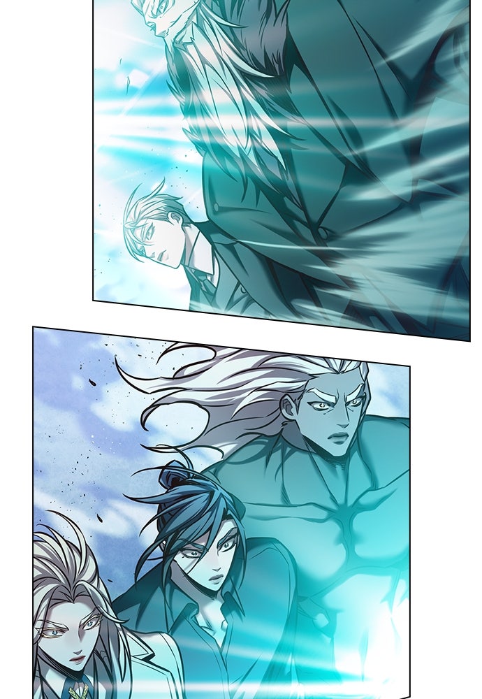 Read Eleceed - Kisah Asli Animasi ID Manga Online