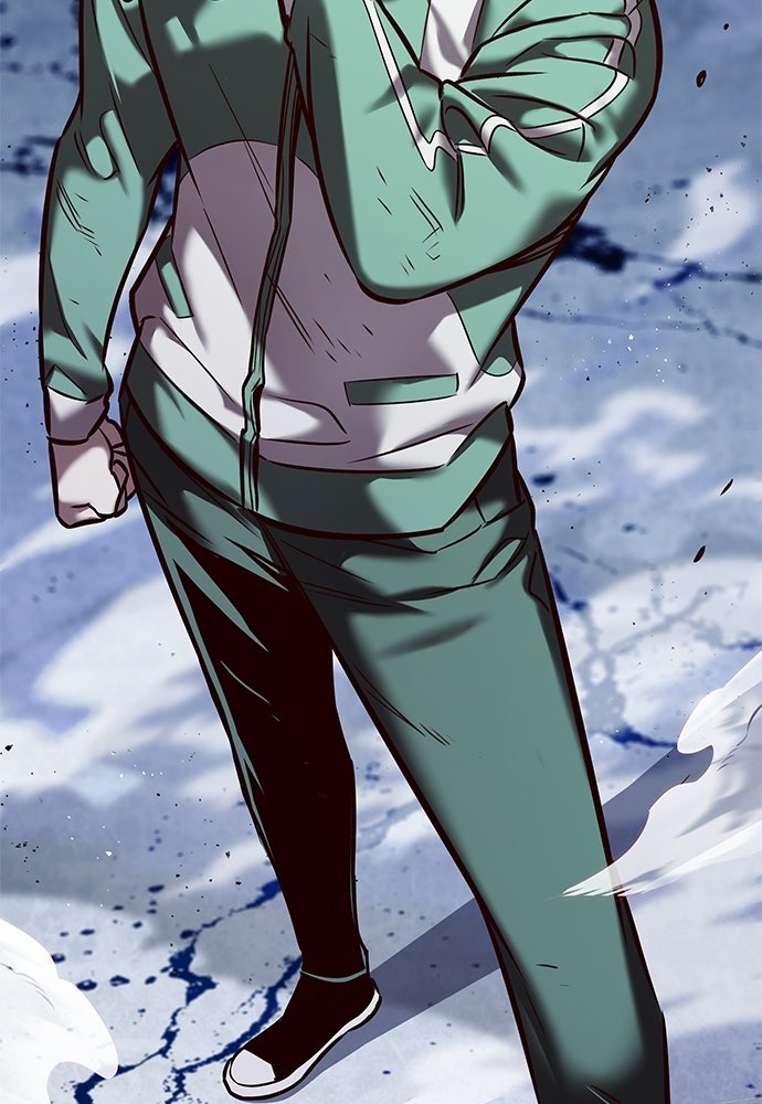 Read Eleceed - Kisah Asli Animasi ID Manga Online