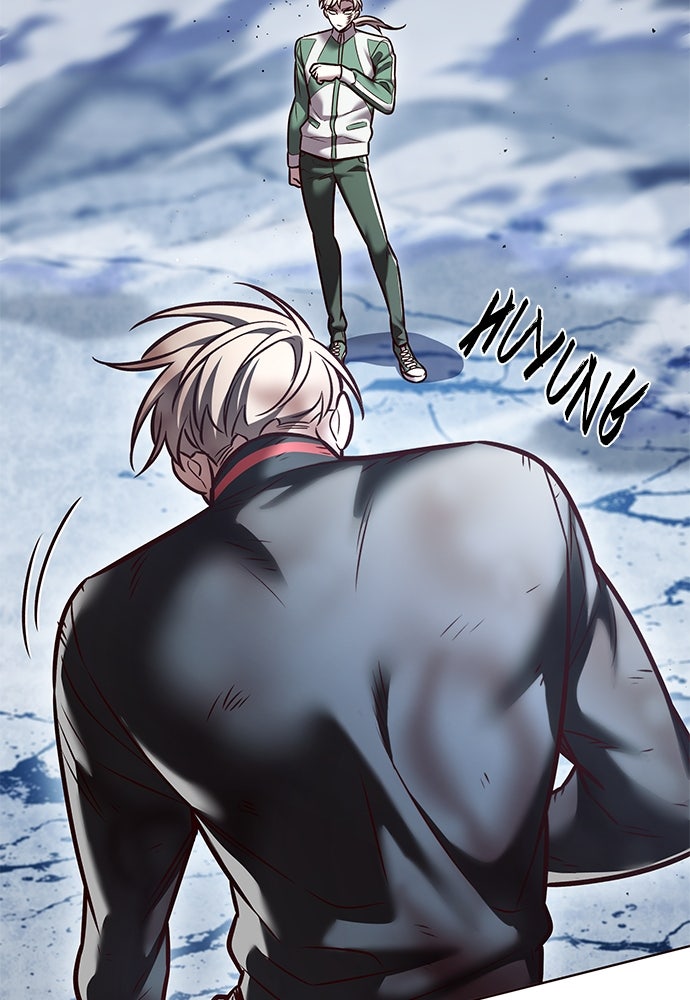 Read Eleceed - Kisah Asli Animasi ID Manga Online