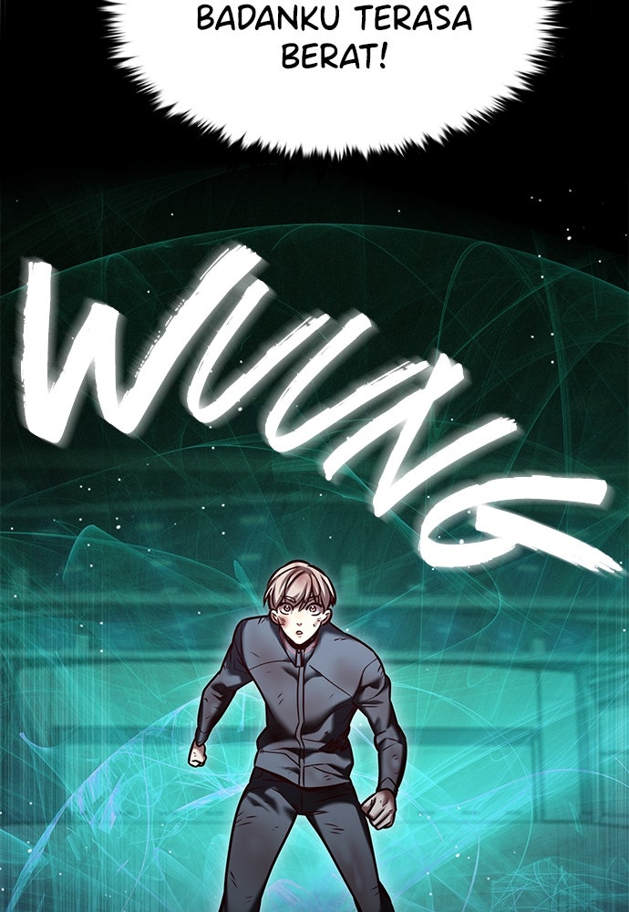 Read Eleceed - Kisah Asli Animasi ID Manga Online