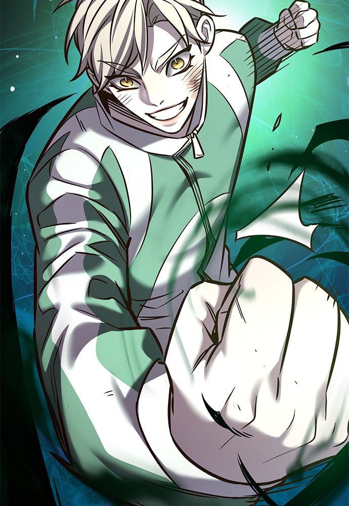 Read Eleceed - Kisah Asli Animasi ID Manga Online