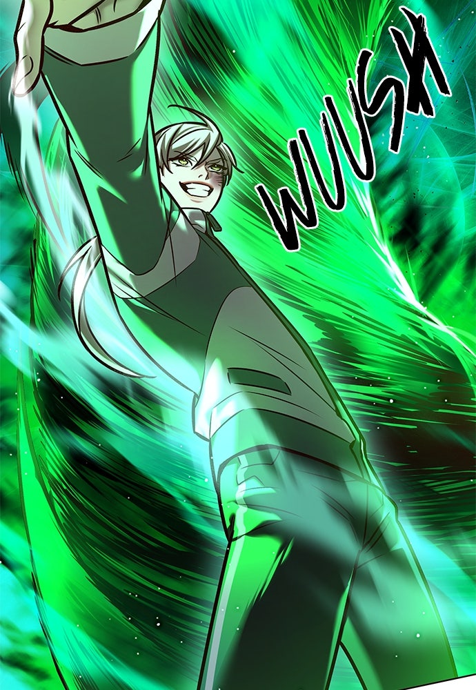 Read Eleceed - Kisah Asli Animasi ID Manga Online