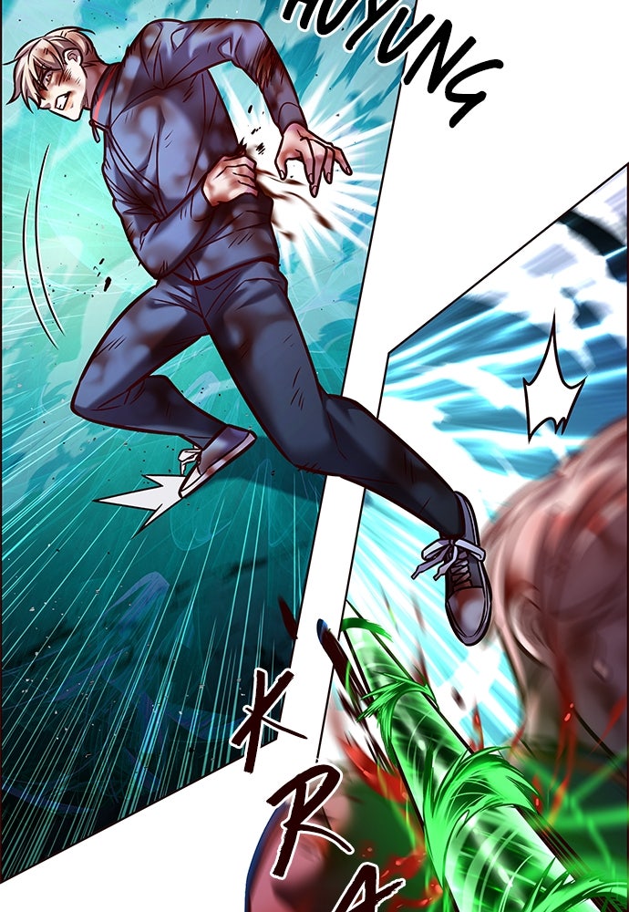 Read Eleceed - Kisah Asli Animasi ID Manga Online