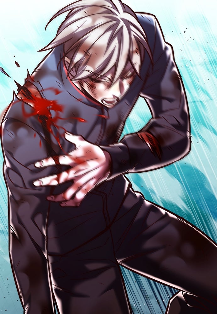 Read Eleceed - Kisah Asli Animasi ID Manga Online