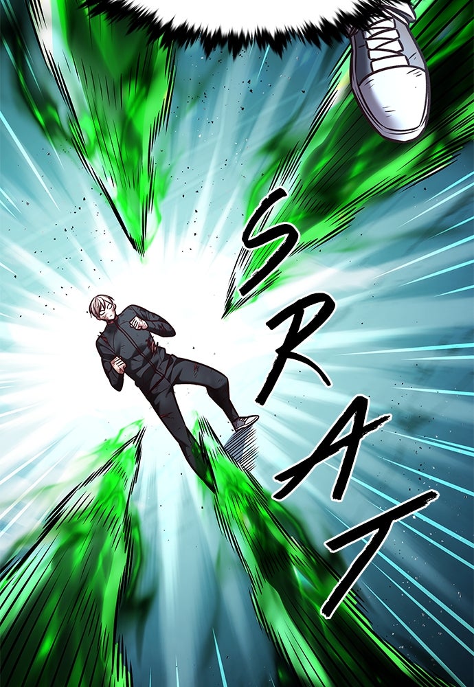 Read Eleceed - Kisah Asli Animasi ID Manga Online