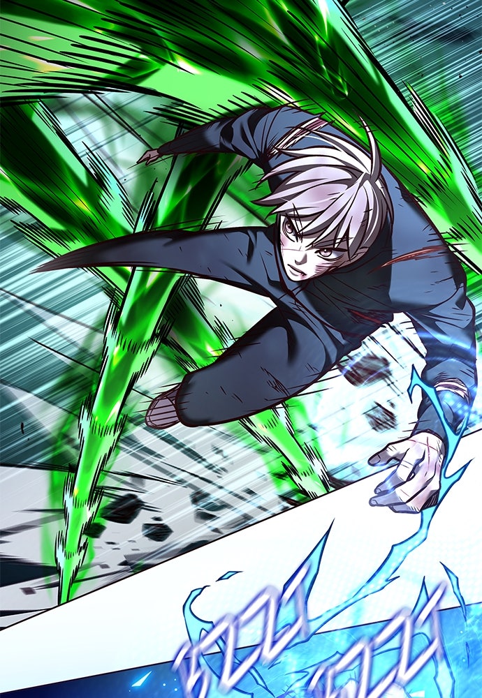 Read Eleceed - Kisah Asli Animasi ID Manga Online