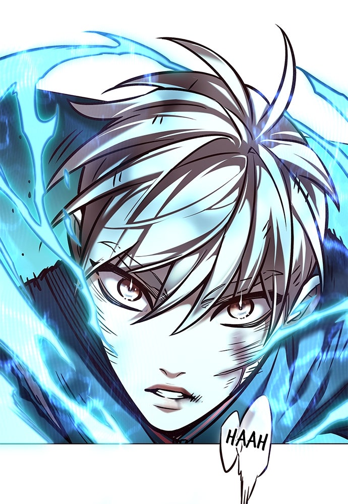 Read Eleceed - Kisah Asli Animasi ID Manga Online