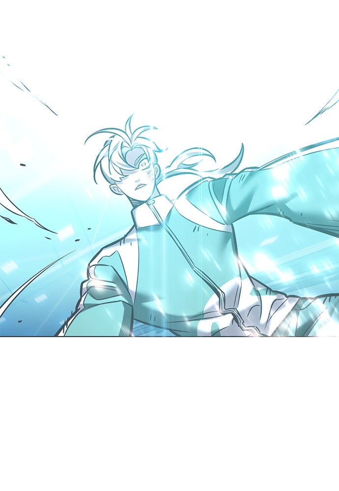 Read Eleceed - Kisah Asli Animasi ID Manga Online