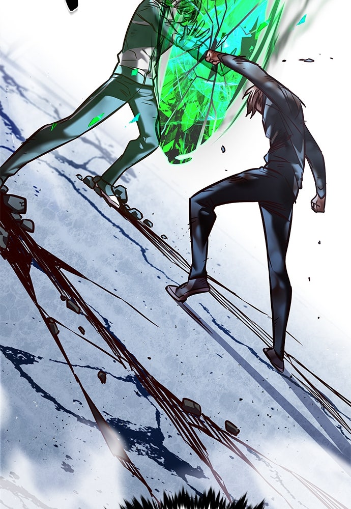 Read Eleceed - Kisah Asli Animasi ID Manga Online