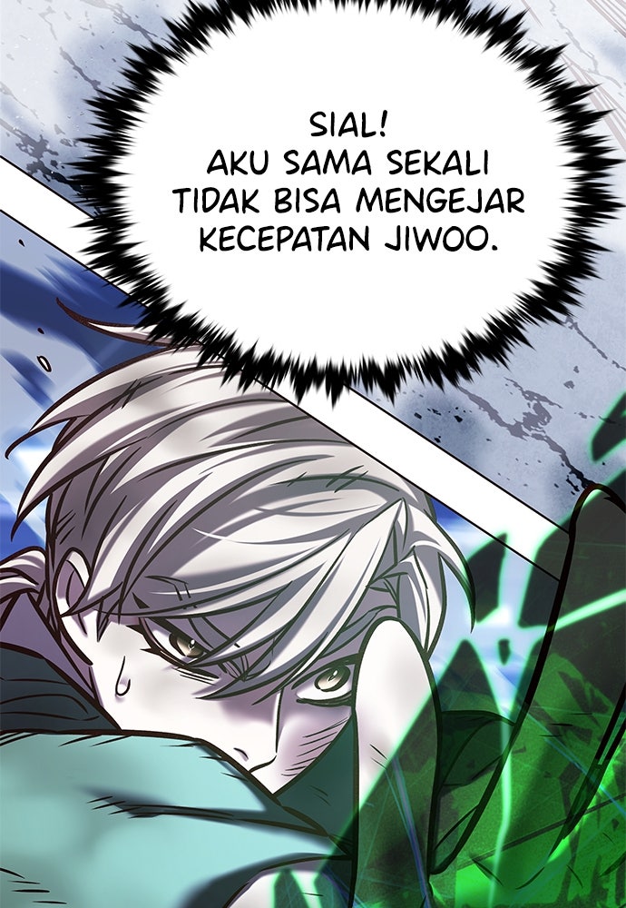 Read Eleceed - Kisah Asli Animasi ID Manga Online