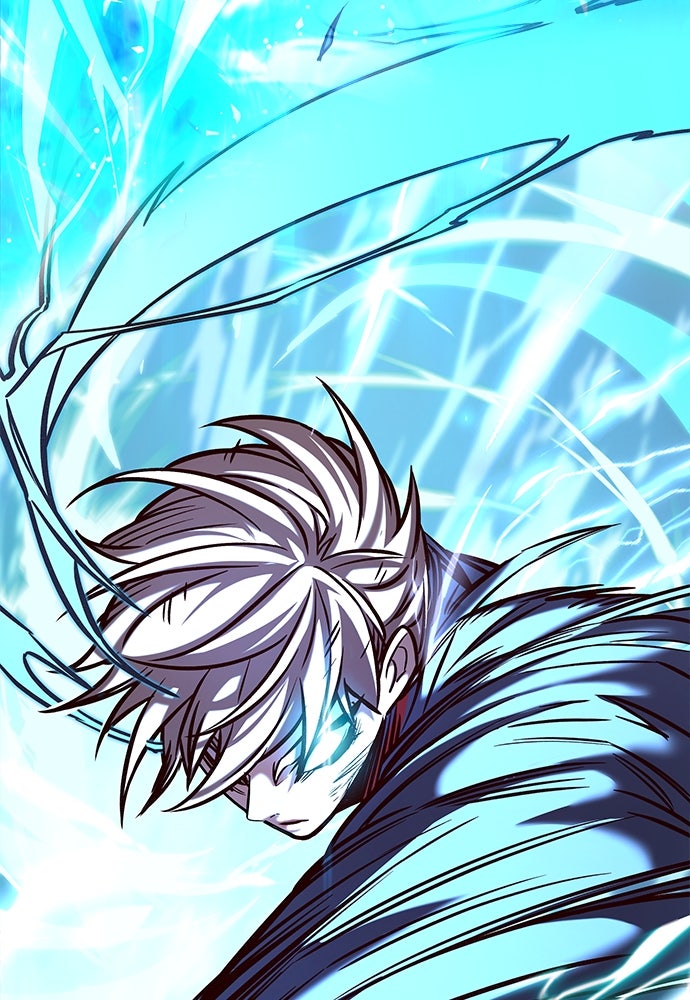 Read Eleceed - Kisah Asli Animasi ID Manga Online