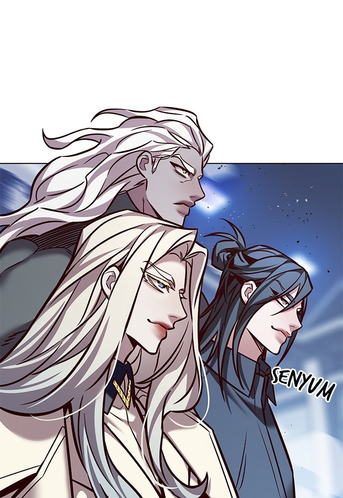 Read Eleceed - Kisah Asli Animasi ID Manga Online