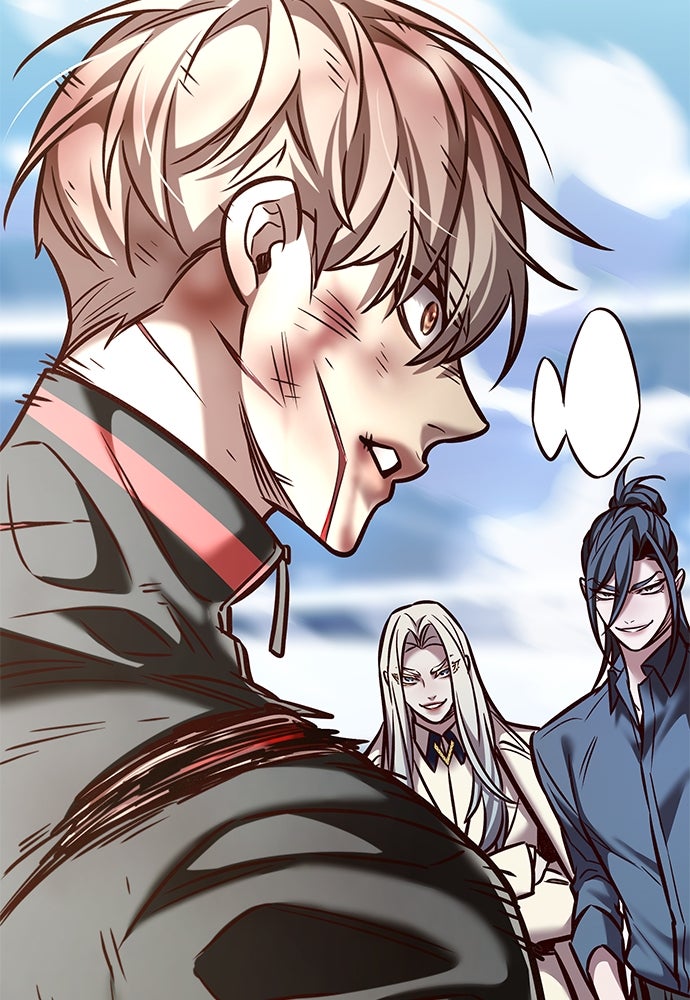 Read Eleceed - Kisah Asli Animasi ID Manga Online