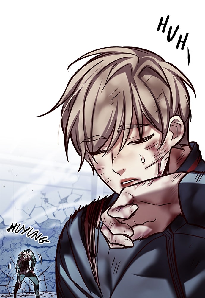 Read Eleceed - Kisah Asli Animasi ID Manga Online