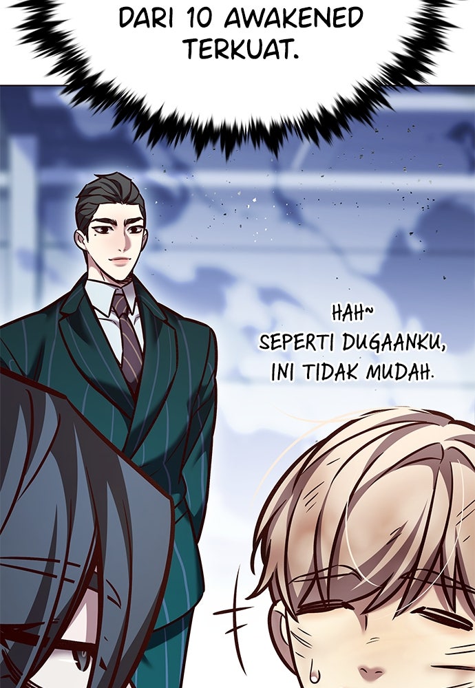 Read Eleceed - Kisah Asli Animasi ID Manga Online