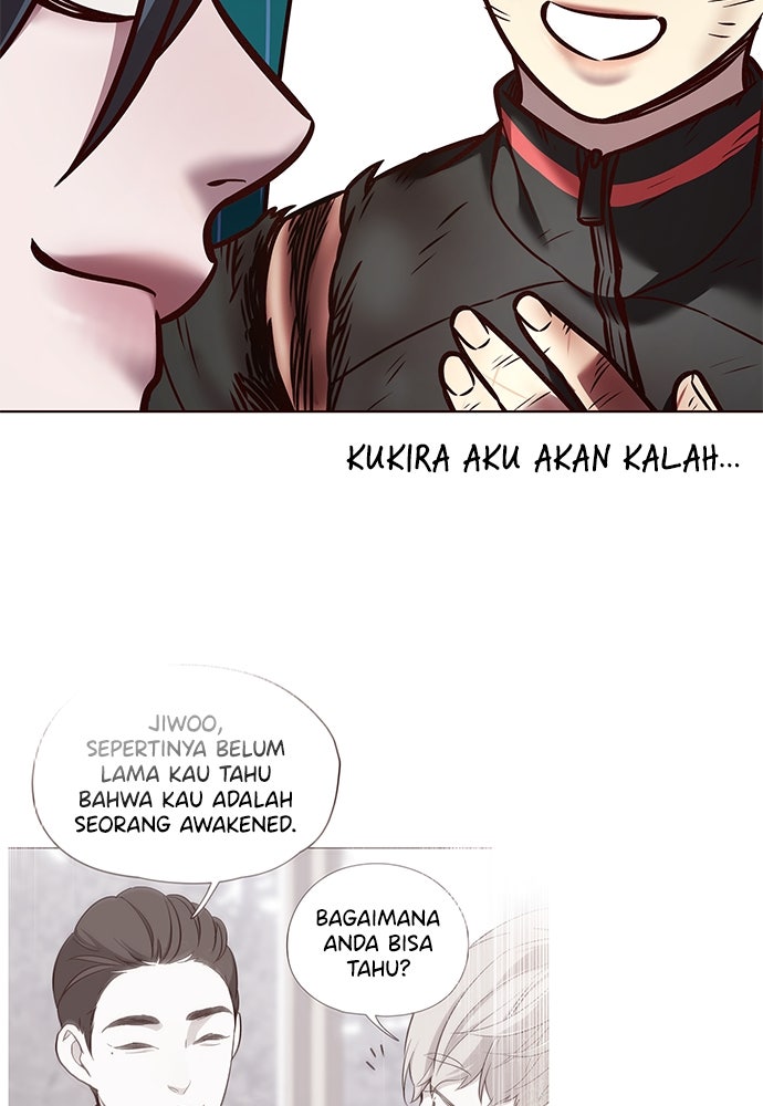 Read Eleceed - Kisah Asli Animasi ID Manga Online