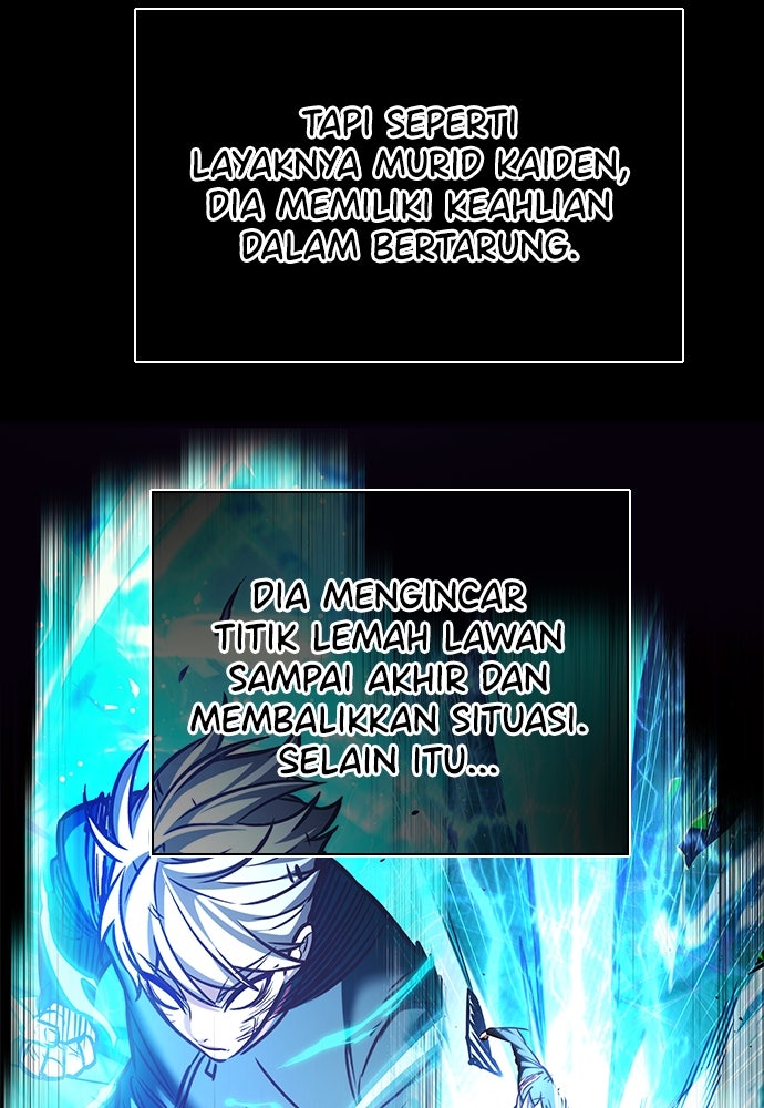 Read Eleceed - Kisah Asli Animasi ID Manga Online