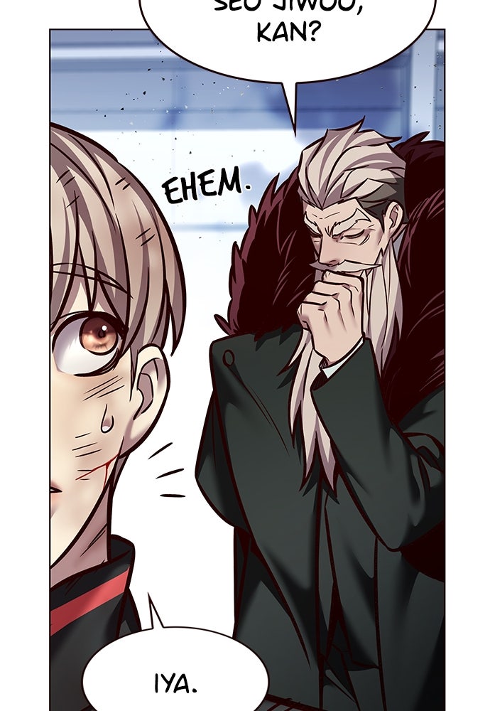 Read Eleceed - Kisah Asli Animasi ID Manga Online