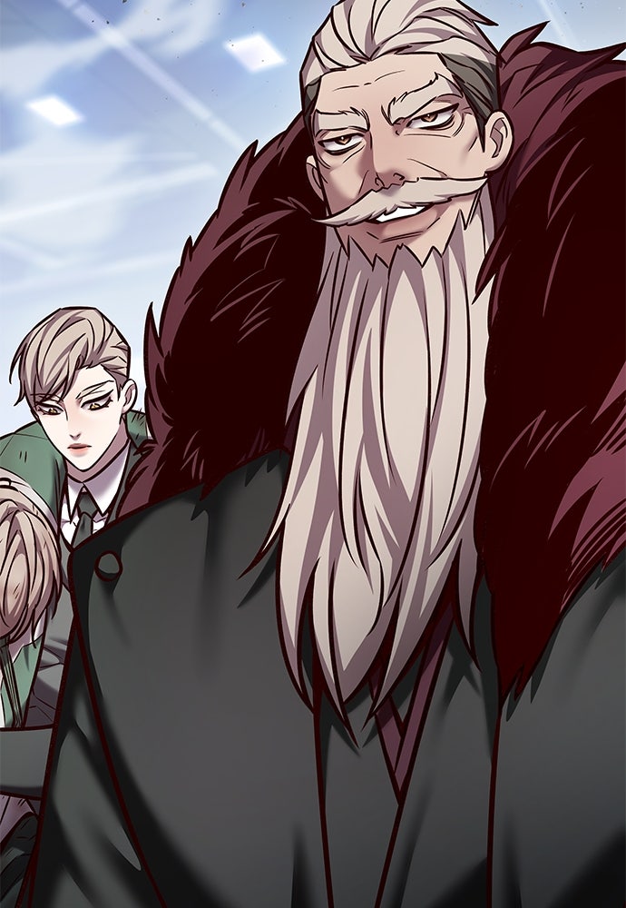 Read Eleceed - Kisah Asli Animasi ID Manga Online