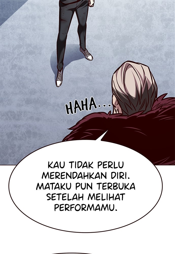 Read Eleceed - Kisah Asli Animasi ID Manga Online