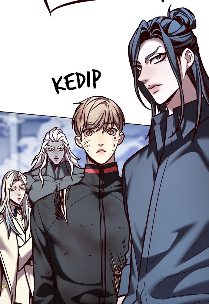 Read Eleceed - Kisah Asli Animasi ID Manga Online