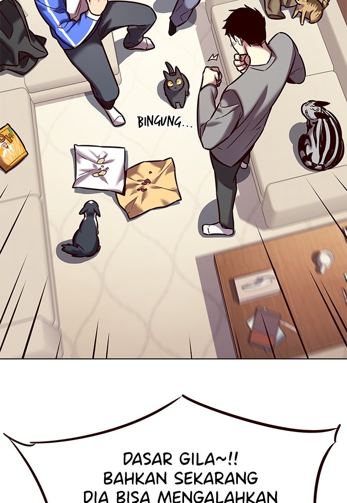 Read Eleceed - Kisah Asli Animasi ID Manga Online