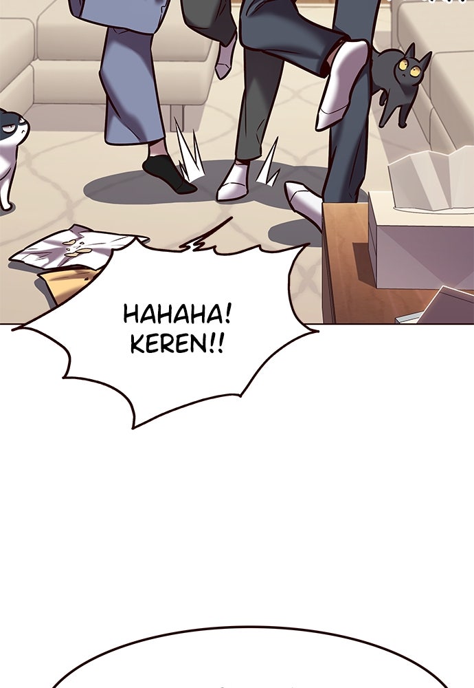 Read Eleceed - Kisah Asli Animasi ID Manga Online