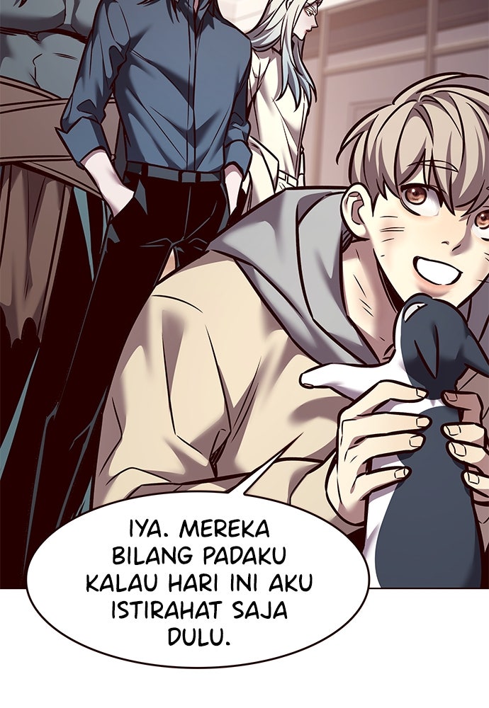 Read Eleceed - Kisah Asli Animasi ID Manga Online