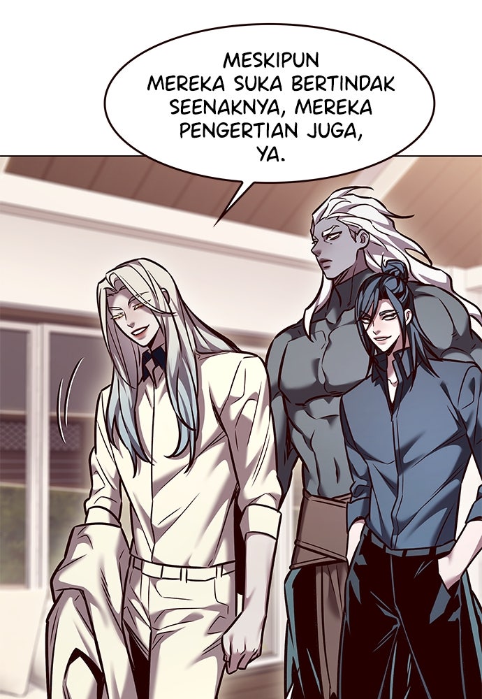 Read Eleceed - Kisah Asli Animasi ID Manga Online