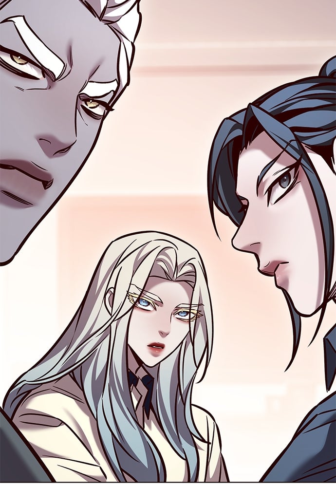 Read Eleceed - Kisah Asli Animasi ID Manga Online