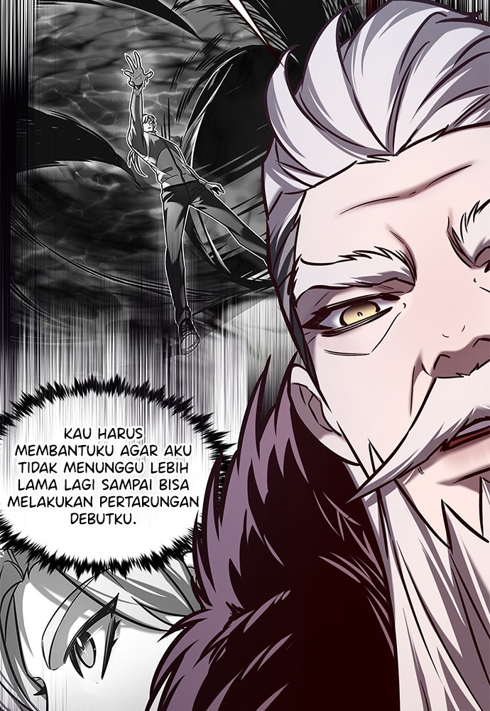 Read Eleceed - Kisah Asli Animasi ID Manga Online