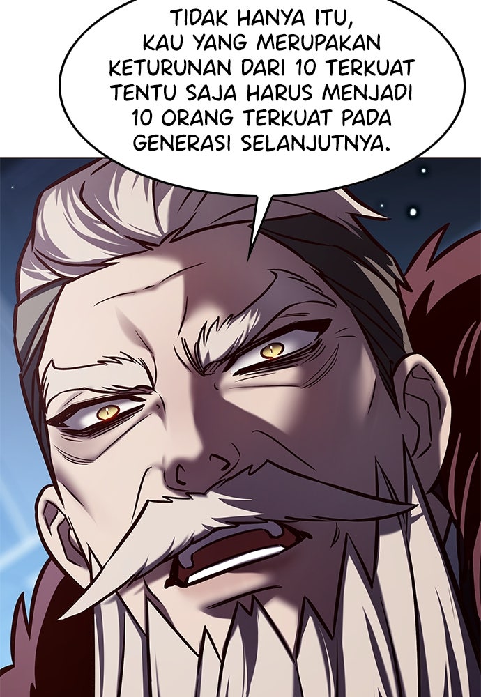 Read Eleceed - Kisah Asli Animasi ID Manga Online