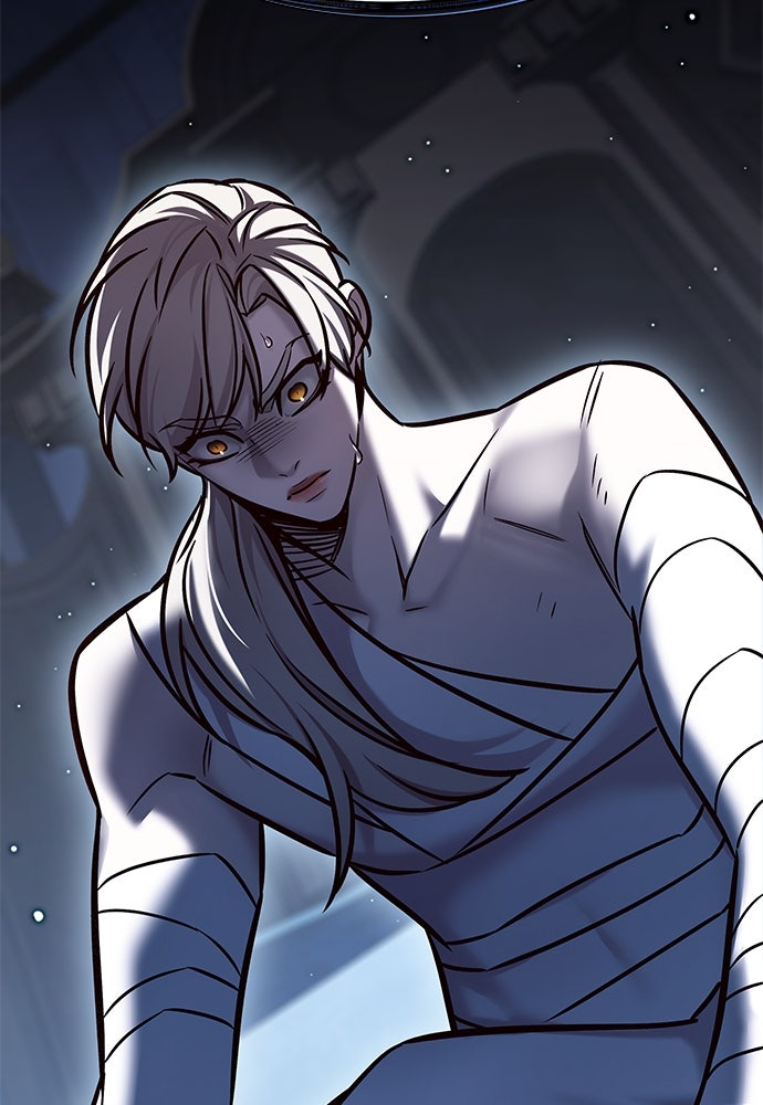 Read Eleceed - Kisah Asli Animasi ID Manga Online