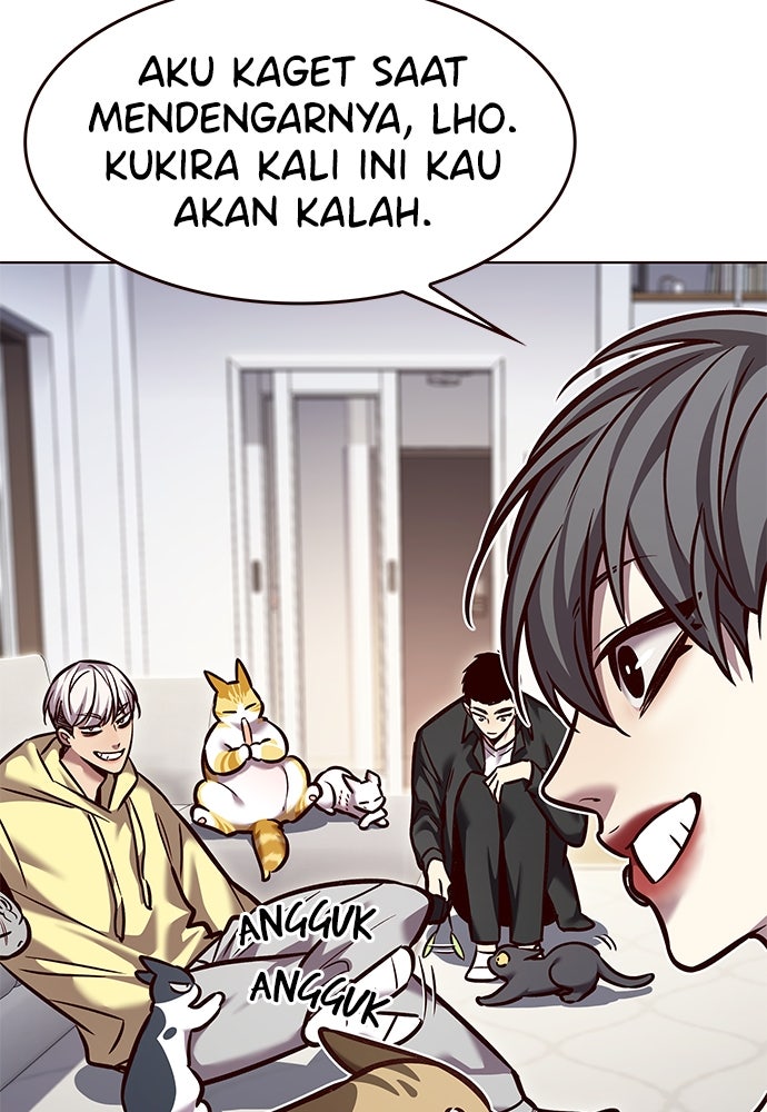 Read Eleceed - Kisah Asli Animasi ID Manga Online