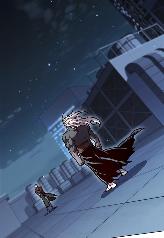 Read Eleceed - Kisah Asli Animasi ID Manga Online