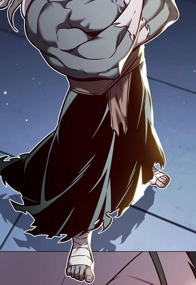 Read Eleceed - Kisah Asli Animasi ID Manga Online