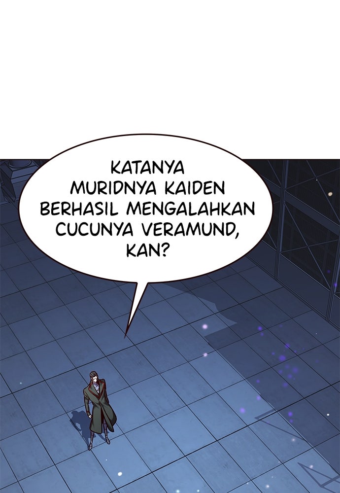 Read Eleceed - Kisah Asli Animasi ID Manga Online