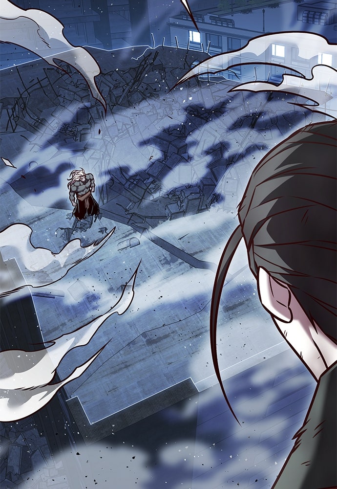 Read Eleceed - Kisah Asli Animasi ID Manga Online