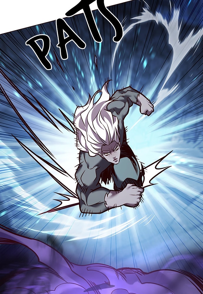 Read Eleceed - Kisah Asli Animasi ID Manga Online