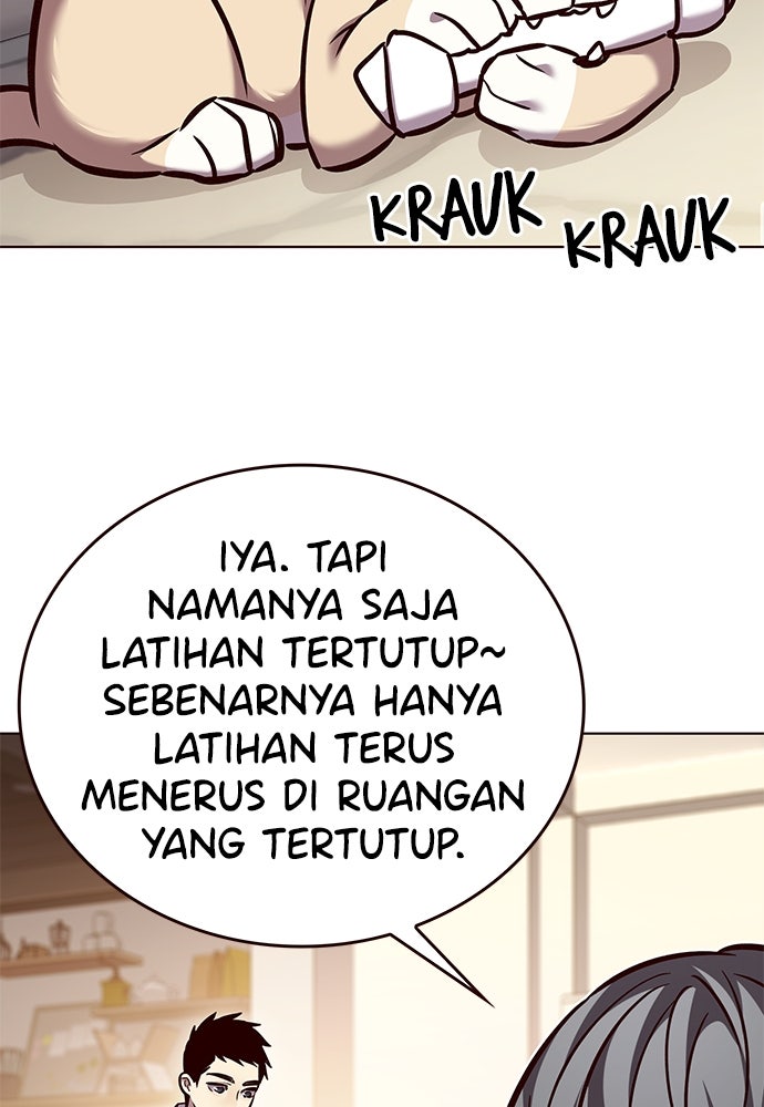 Read Eleceed - Kisah Asli Animasi ID Manga Online