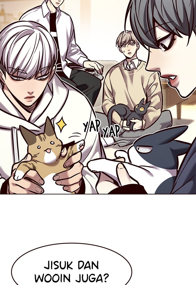 Read Eleceed - Kisah Asli Animasi ID Manga Online