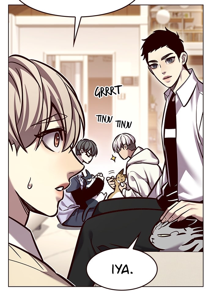 Read Eleceed - Kisah Asli Animasi ID Manga Online