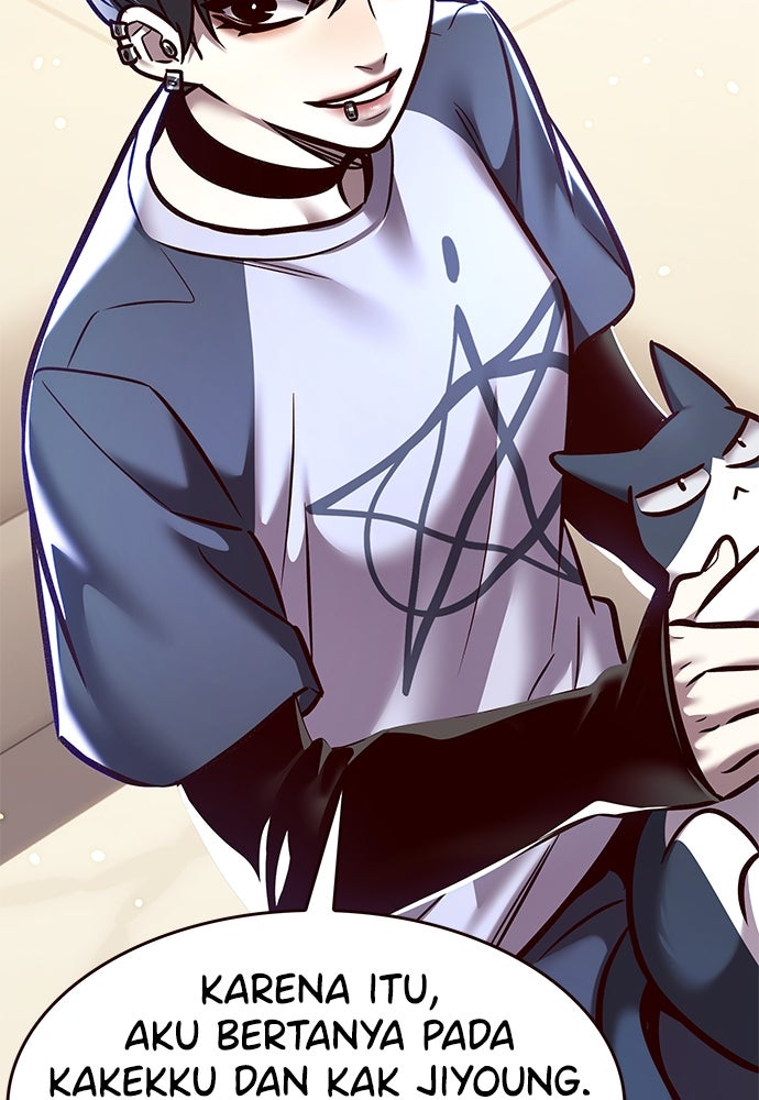 Read Eleceed - Kisah Asli Animasi ID Manga Online