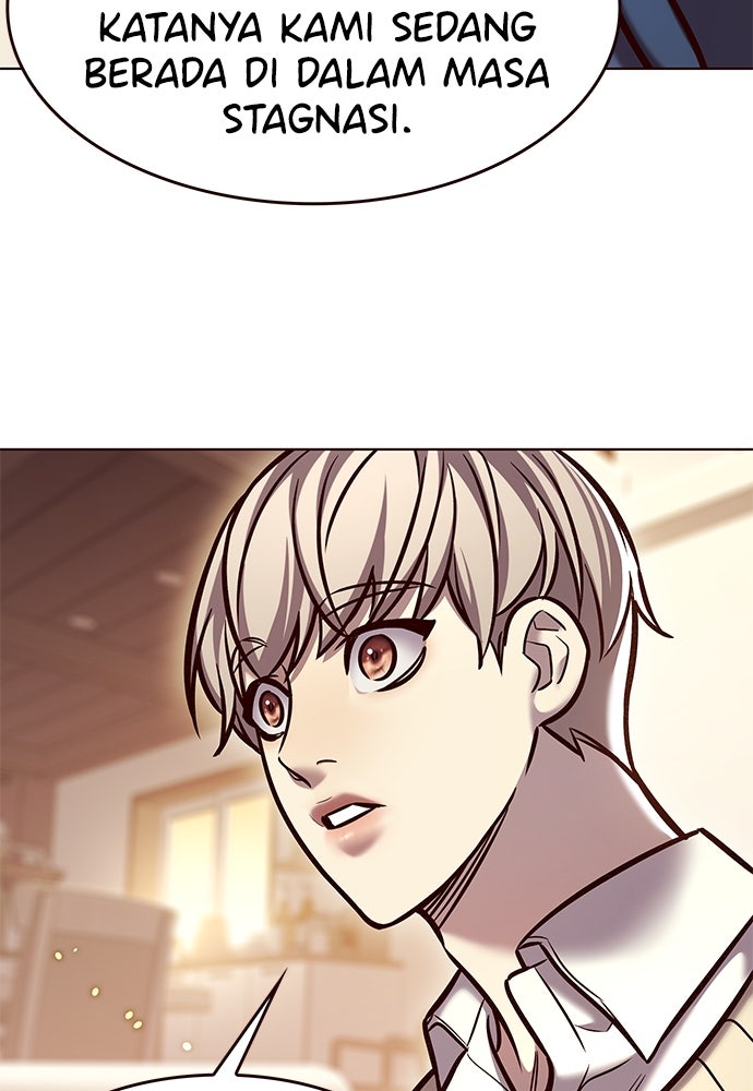 Read Eleceed - Kisah Asli Animasi ID Manga Online