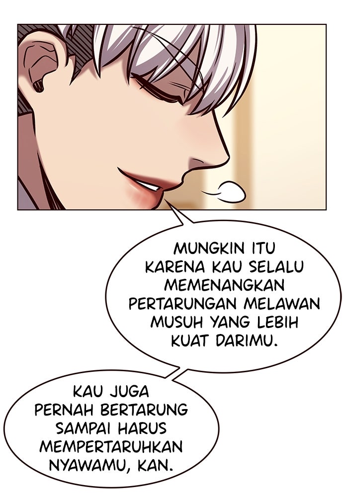 Read Eleceed - Kisah Asli Animasi ID Manga Online