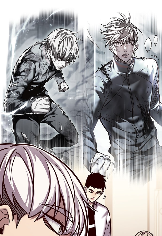 Read Eleceed - Kisah Asli Animasi ID Manga Online