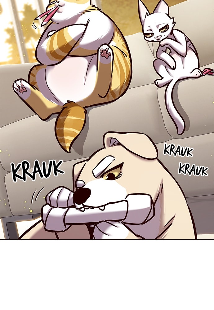 Read Eleceed - Kisah Asli Animasi ID Manga Online