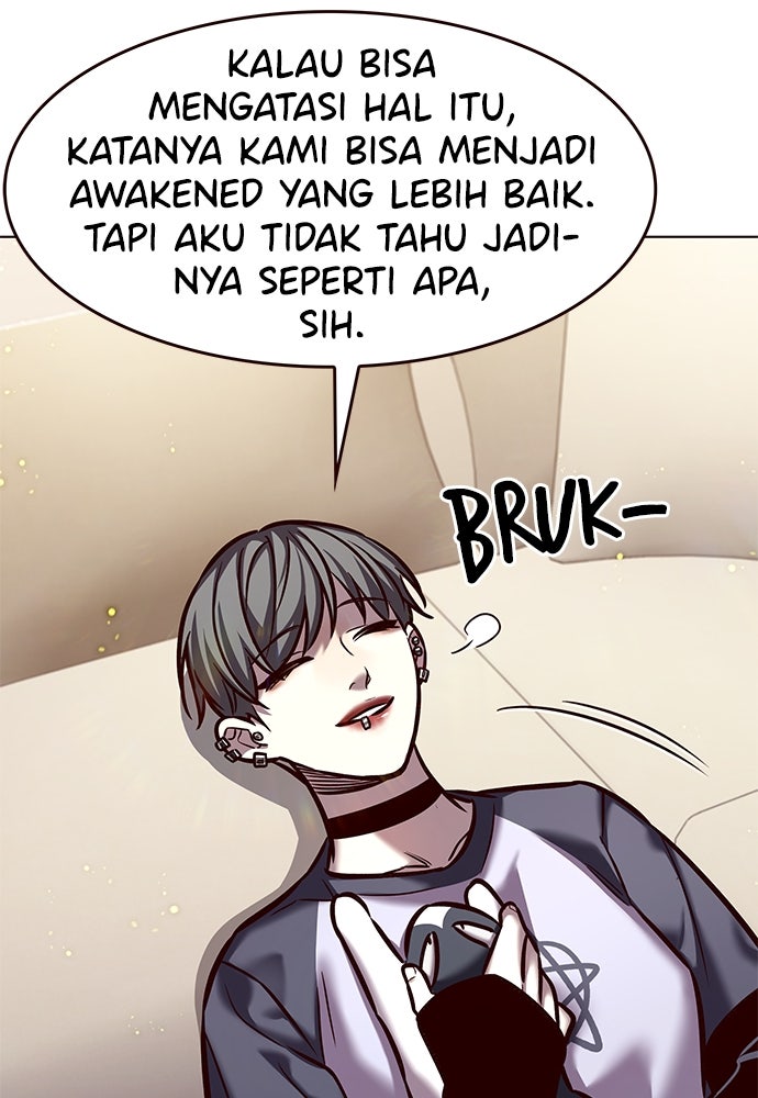 Read Eleceed - Kisah Asli Animasi ID Manga Online