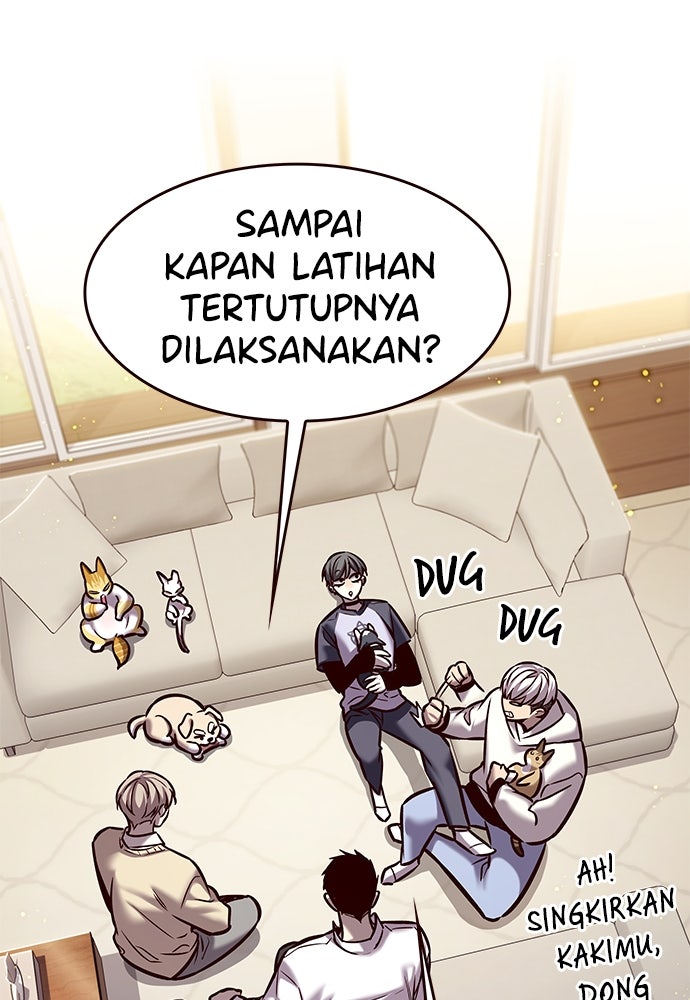 Read Eleceed - Kisah Asli Animasi ID Manga Online