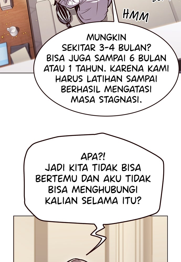 Read Eleceed - Kisah Asli Animasi ID Manga Online